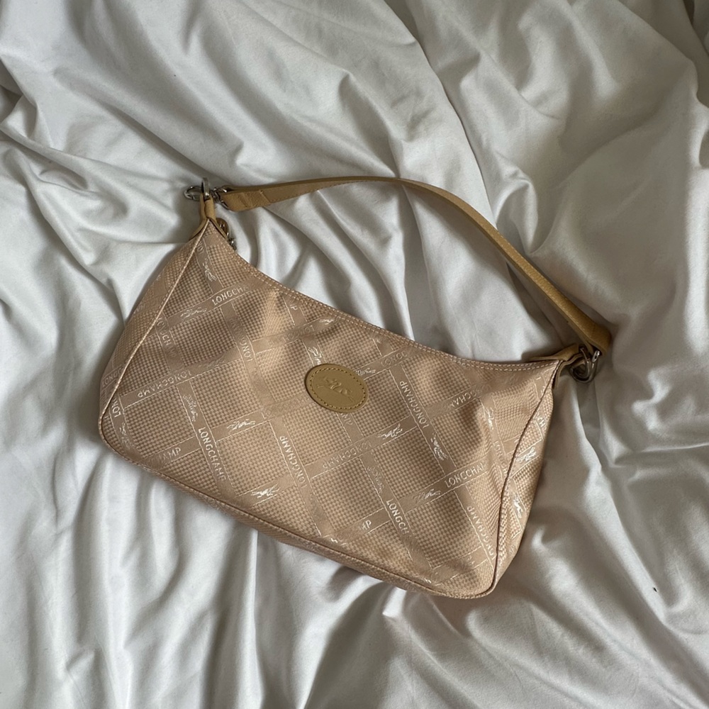 Longchamp shoulder bag